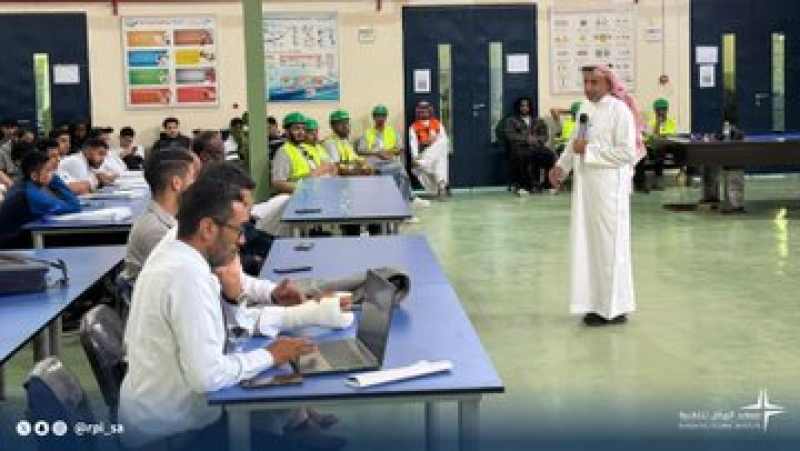 بداية مشوار الابتكار الصناعي