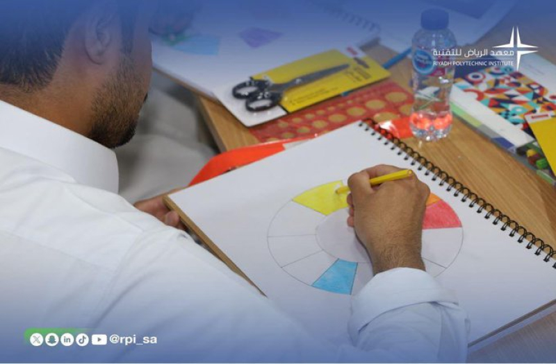 حيث يبدأ المستقبل
